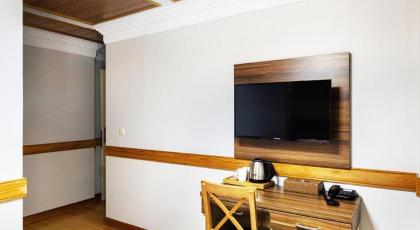 HOME QUALITY HOTEL - image 25