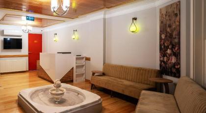 HOME QUALITY HOTEL - image 26