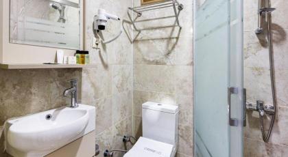 HOME QUALITY HOTEL - image 29