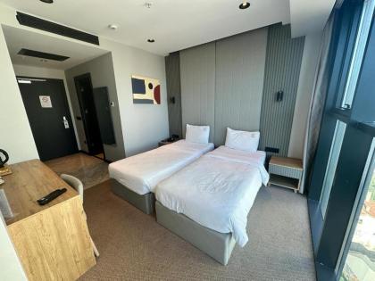 SHERLOCK HOMES HOTELS ATAŞEHİR. - image 22