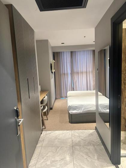 SHERLOCK HOMES HOTELS ATAŞEHİR. - image 23
