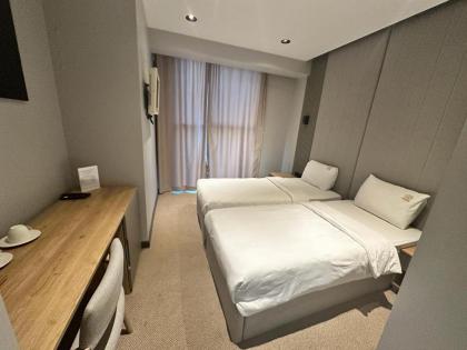 SHERLOCK HOMES HOTELS ATAŞEHİR. - image 24