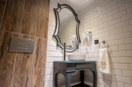 SHERLOCK HOMES HOTELS ATAŞEHİR. - image 25