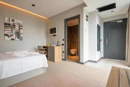SHERLOCK HOMES HOTELS ATAŞEHİR. - image 26