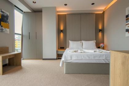 SHERLOCK HOMES HOTELS ATAŞEHİR. - image 27