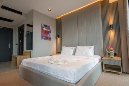 SHERLOCK HOMES HOTELS ATAŞEHİR. - image 29