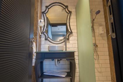 SHERLOCK HOMES HOTELS ATAŞEHİR. - image 30
