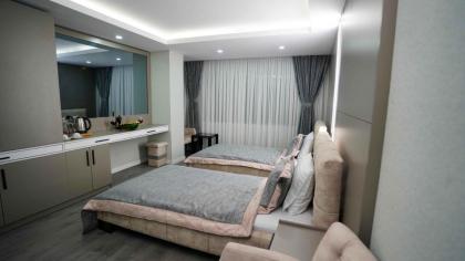 AURA MARINA HOTEL - image 22