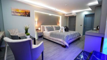 AURA MARINA HOTEL - image 25