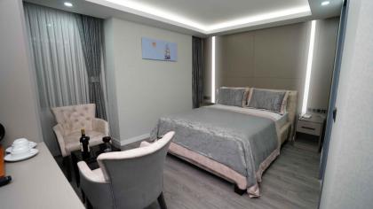 AURA MARINA HOTEL - image 26