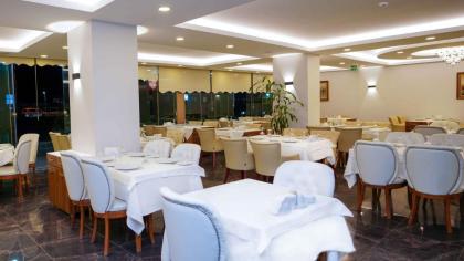 AURA MARINA HOTEL - image 27
