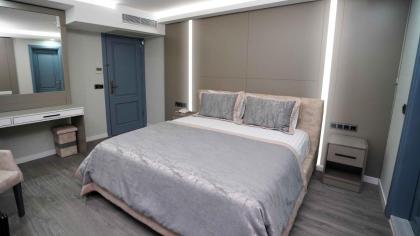 AURA MARINA HOTEL - image 28