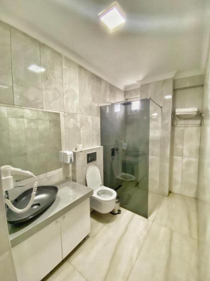 Deniz Hotel - image 22