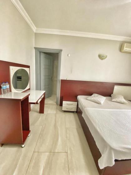 Deniz Hotel - image 23