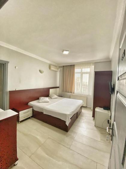 Deniz Hotel - image 24