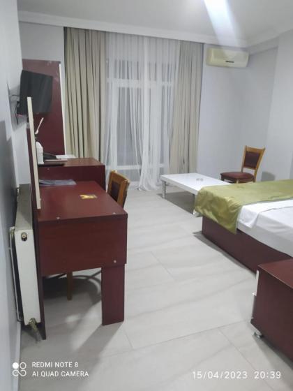 Deniz Hotel - image 28