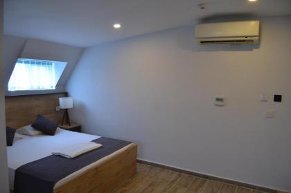 Quars Palmiye Hotel - image 23