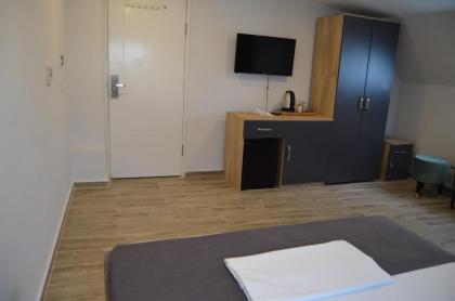 Quars Palmiye Hotel - image 27