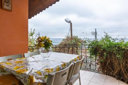 Amazing House with Sea View in Bakirkoy - image 21