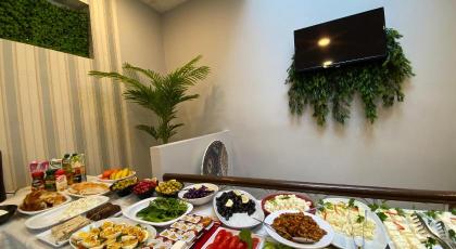 BONİTA APART - image 29