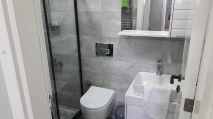 Aymira Residence Alibeyköy - image 22