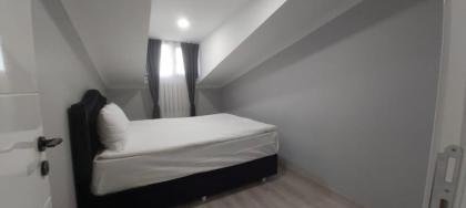 Aymira Residence Alibeyköy - image 23