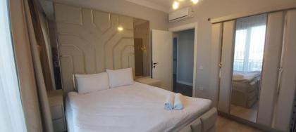 Aymira Residence Alibeyköy - image 25