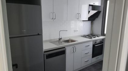 Aymira Residence Alibeyköy - image 26
