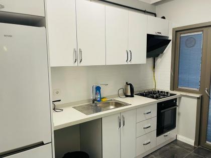 Aymira Residence Alibeyköy - image 28