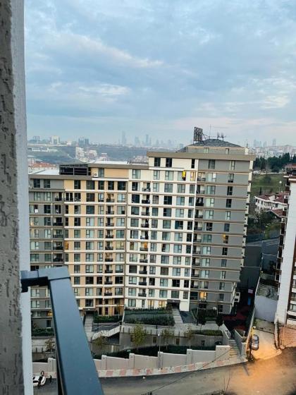 Aymira Residence Alibeyköy - image 29
