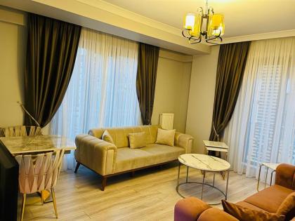Aymira Residence Alibeyköy - image 30