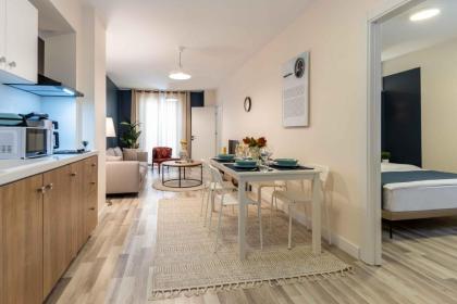 Monnas Suite - image 23