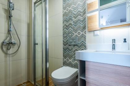 Sleek Flat with Terrace close to Sapphire Mall - image 24