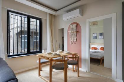 Galata Abraham by NewInn - image 30