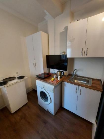 Mates Istiklal Suites - image 30