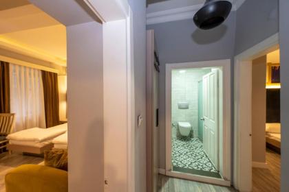 Cirrus Suites - image 26