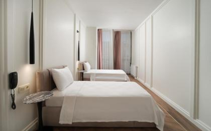 Gatto Suites&Residence - image 23