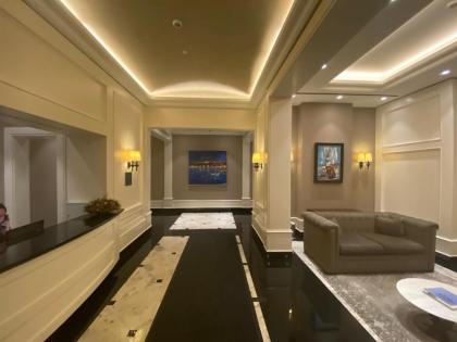 Apartment in Emaar Square - image 22