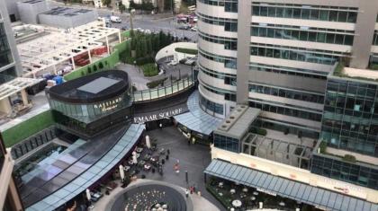 Apartment in Emaar Square - image 23