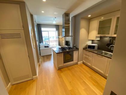 Apartment in Emaar Square - image 26