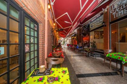 Suites Istanbul - image 21