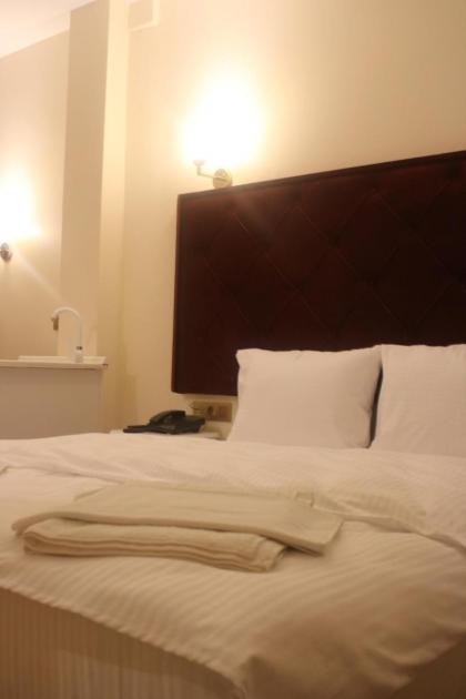Boss To Hotel Taksim - image 22