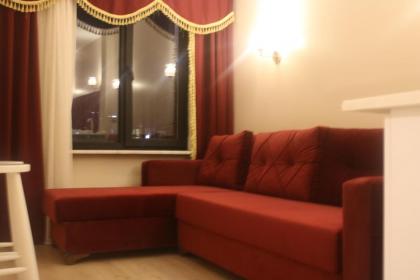 Boss To Hotel Taksim - image 23