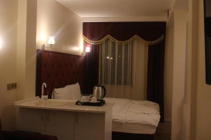 Boss To Hotel Taksim - image 24