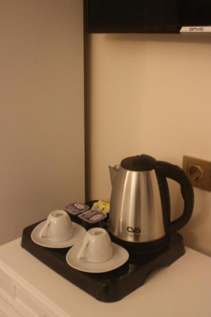 Boss To Hotel Taksim - image 27