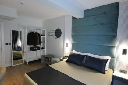 AXU AIRPORT HOTEL - image 25