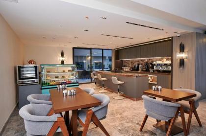 Livinton Hotel İstanbul Ataşehir - image 21