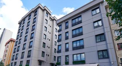 Livinton Hotel İstanbul Ataşehir - image 23