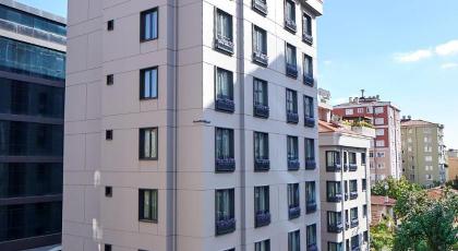 Livinton Hotel İstanbul Ataşehir - image 24