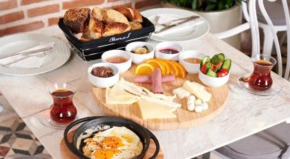 Livinton Hotel İstanbul Ataşehir - image 25
